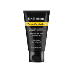 Tattoo Care Lotion